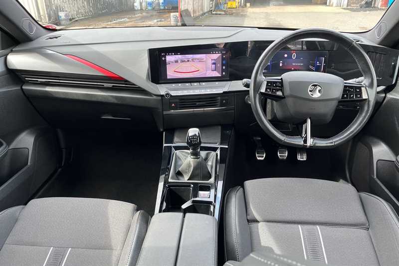 Used Vauxhall Astra 2022 for sale - 75981526: Photo 13