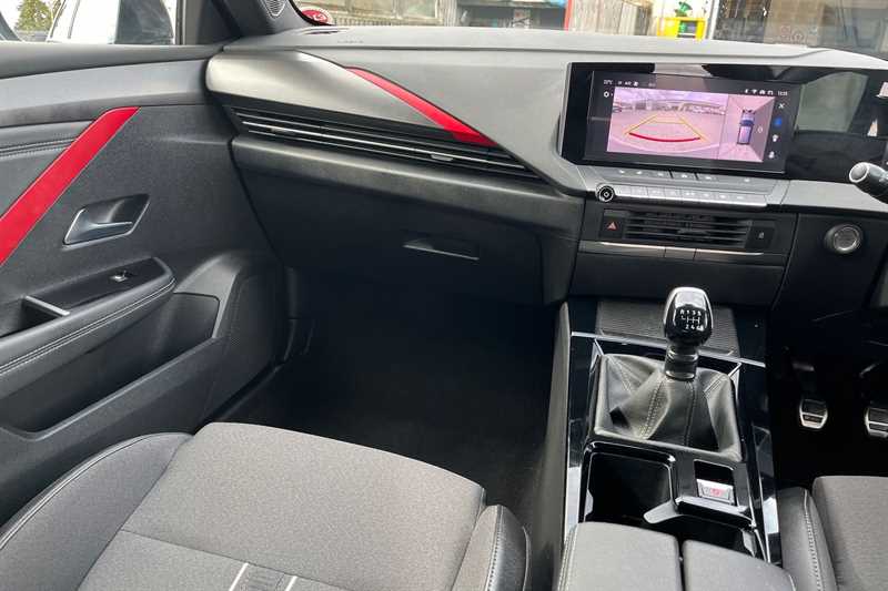 Used Vauxhall Astra 2022 for sale - 75981526: Photo 14
