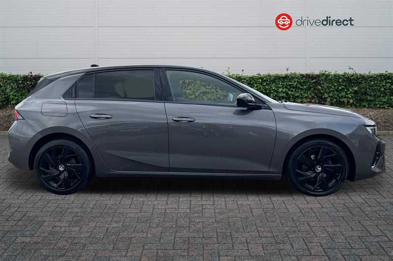 Used Vauxhall Astra 2022 for sale - 75981526: Photo 2