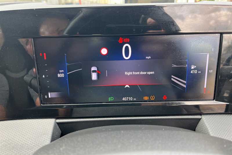Used Vauxhall Astra 2022 for sale - 75981526: Photo 20