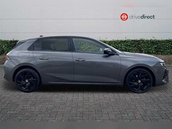 Used Vauxhall Astra 2022 for sale - 75981526: Photo 2