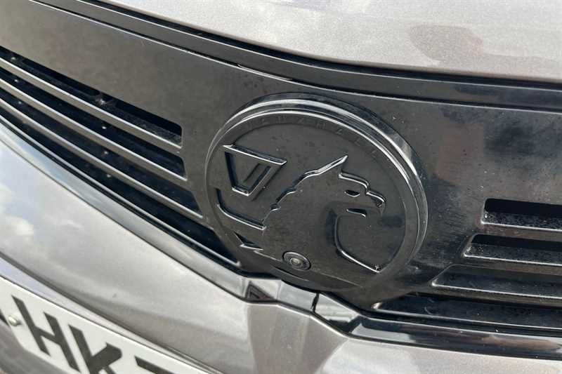 Used Vauxhall Astra 2022 for sale - 75981526: Photo 30