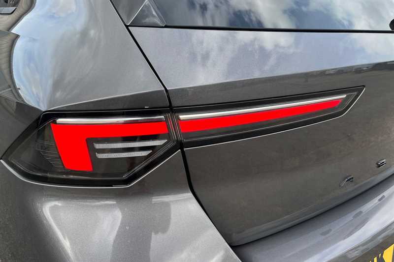 Used Vauxhall Astra 2022 for sale - 75981526: Photo 31