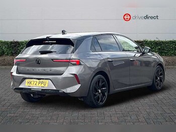 Used Vauxhall Astra 2022 for sale - 75981526: Photo 3