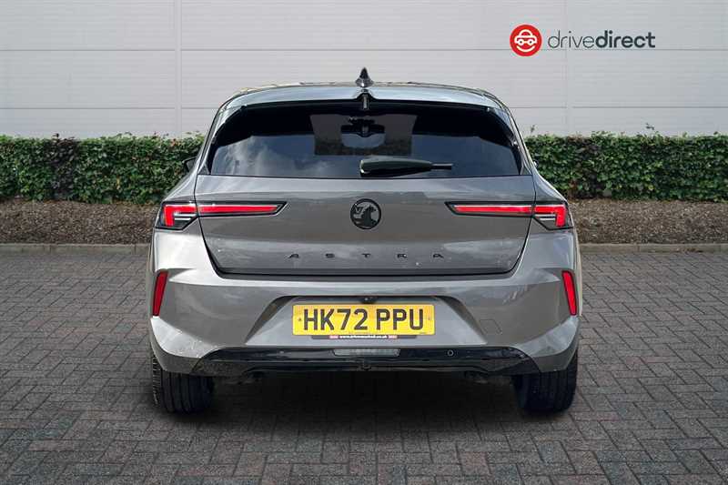 Used Vauxhall Astra 2022 for sale - 75981526: Photo 4