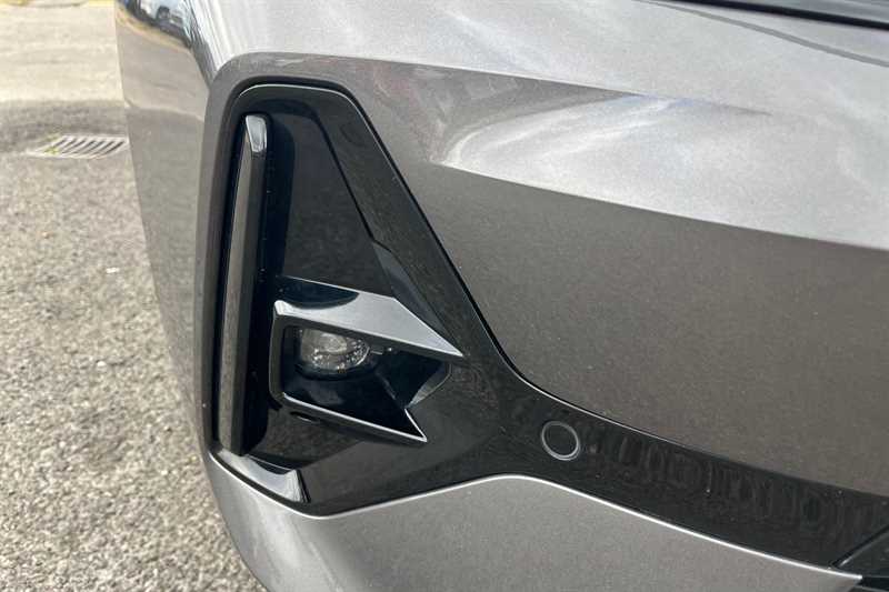 Used Vauxhall Astra 2022 for sale - 75981526: Photo 40