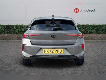 Used Vauxhall Astra 2022 for sale - 75981526: Photo 4