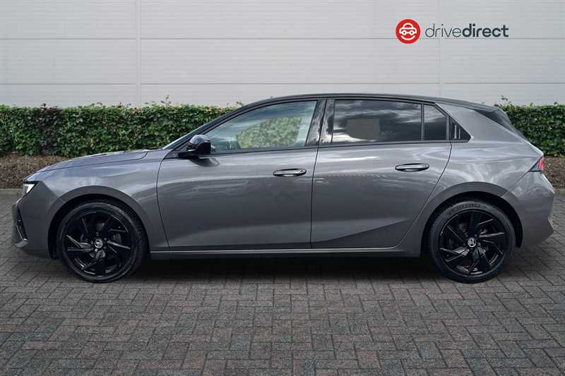Used Vauxhall Astra 2022 for sale - 75981526: Photo 6