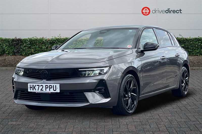 Used Vauxhall Astra 2022 for sale - 75981526: Photo 7