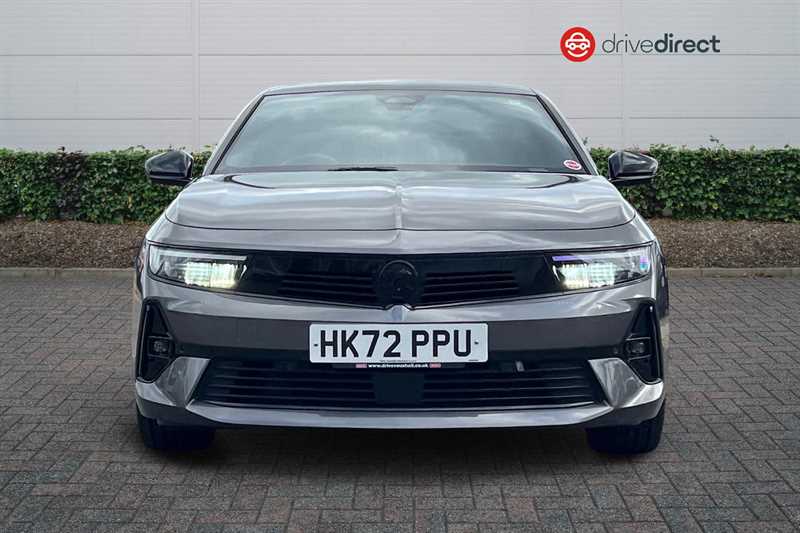 Used Vauxhall Astra 2022 for sale - 75981526: Photo 8