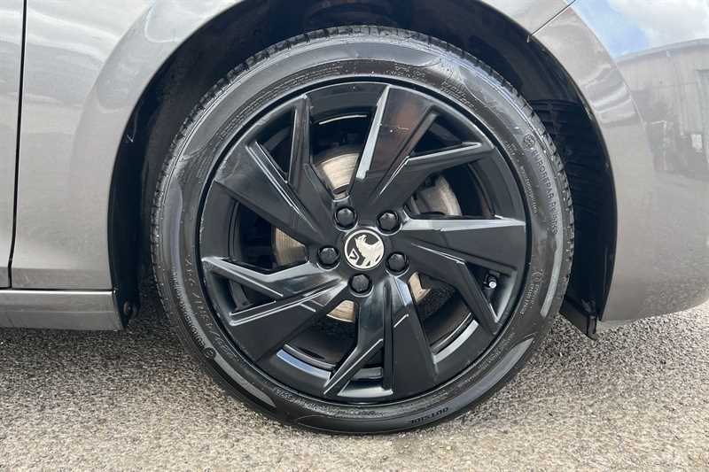 Used Vauxhall Astra 2022 for sale - 75981526: Photo 9
