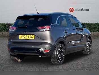 Used Vauxhall Crossland 2023 for sale - 78303798: Photo