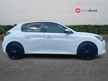 Used Peugeot 208 2020 for sale - 78377673: Photo