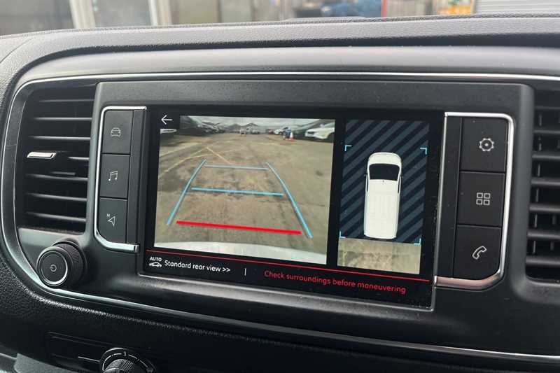 Used Citroen Dispatch 2019 for sale - 77699157: Photo 19