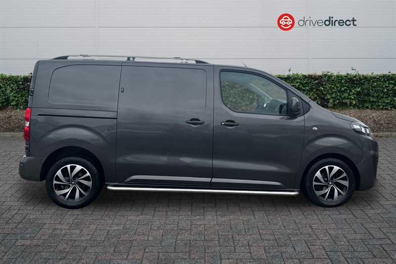 Used Citroen Dispatch 2019 for sale - 77699157: Photo 2