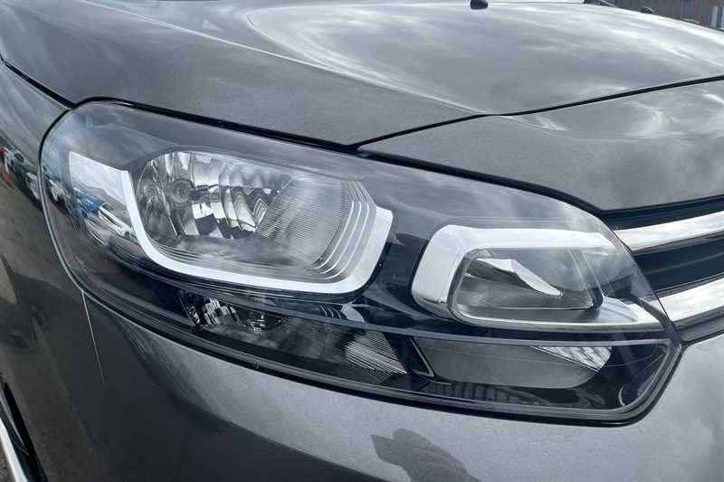 Used Citroen Dispatch 2019 for sale - 77699157: Photo 28