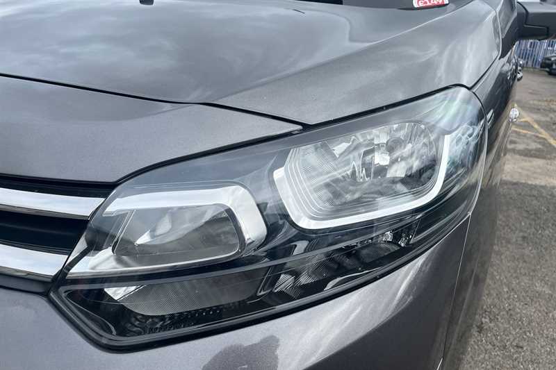 Used Citroen Dispatch 2019 for sale - 77699157: Photo 29