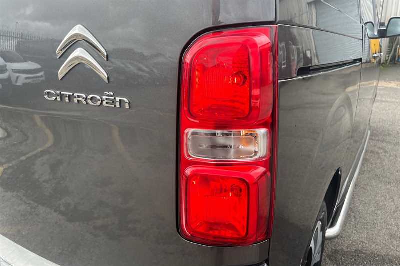 Used Citroen Dispatch 2019 for sale - 77699157: Photo 32