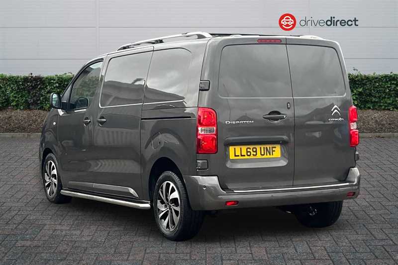 Used Citroen Dispatch 2019 for sale - 77699157: Photo 5