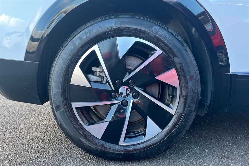 Used Vauxhall Grandland 2025 for sale - 77349434: Photo 12