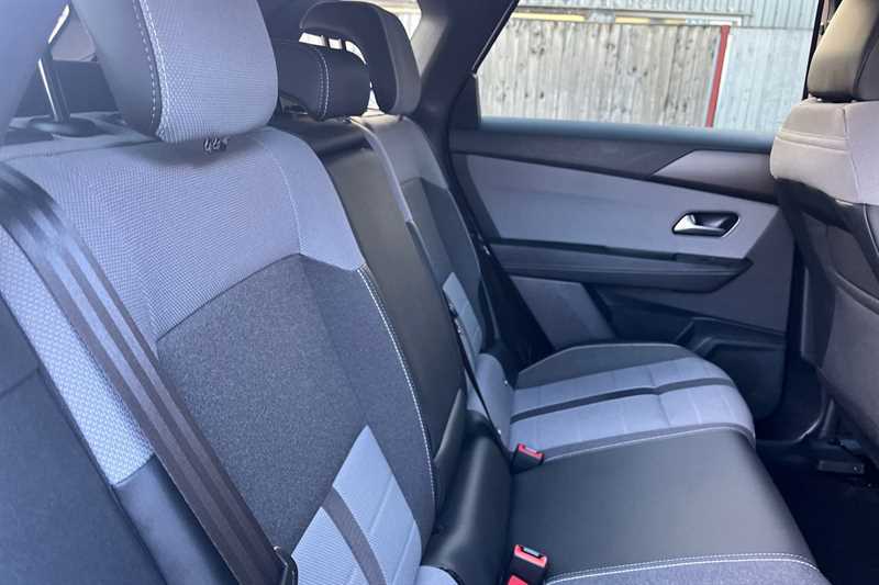 Used Vauxhall Grandland 2025 for sale - 77349434: Photo 38