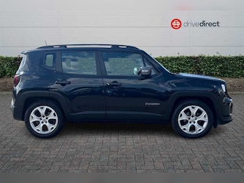 Used Jeep Renegade 2021 for sale - 79003001: Photo