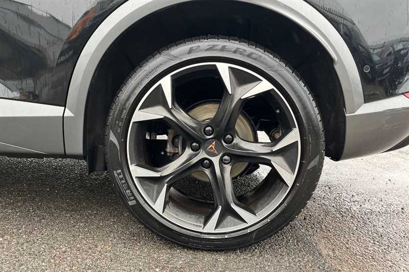 Used Cupra Formentor for sale - 76857177: Photo 10