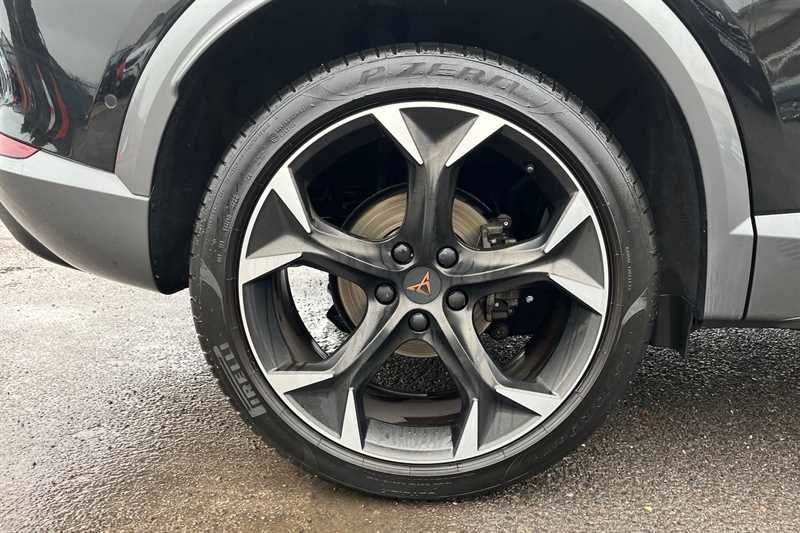 Used Cupra Formentor for sale - 76857177: Photo 11