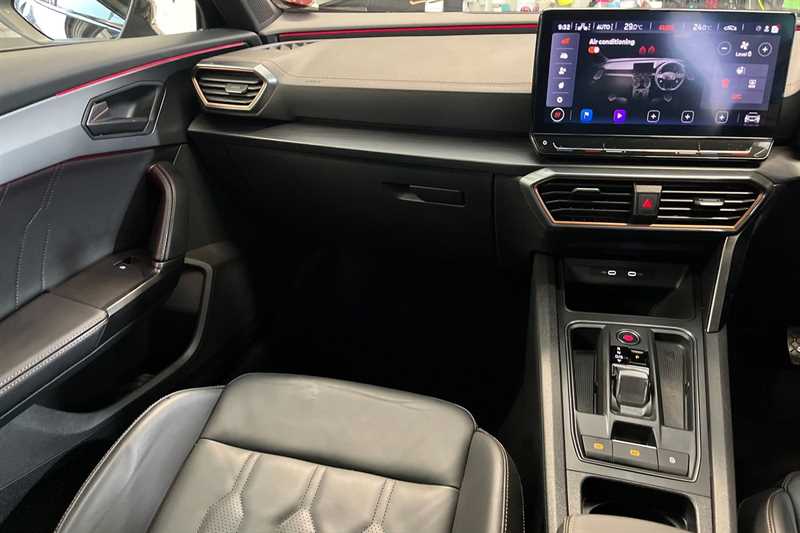 Used Cupra Formentor for sale - 76857177: Photo 14