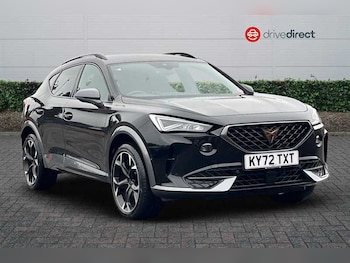 Used Cupra Formentor undefined for sale - 76857177: Photo