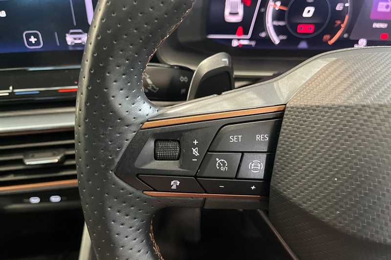 Used Cupra Formentor for sale - 76857177: Photo 21