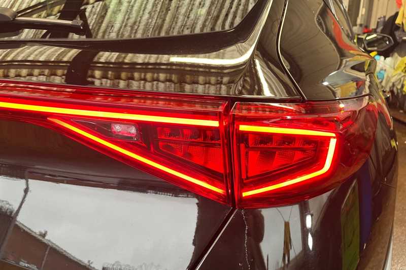 Used Cupra Formentor for sale - 76857177: Photo 32