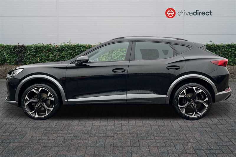 Used Cupra Formentor for sale - 76857177: Photo 6