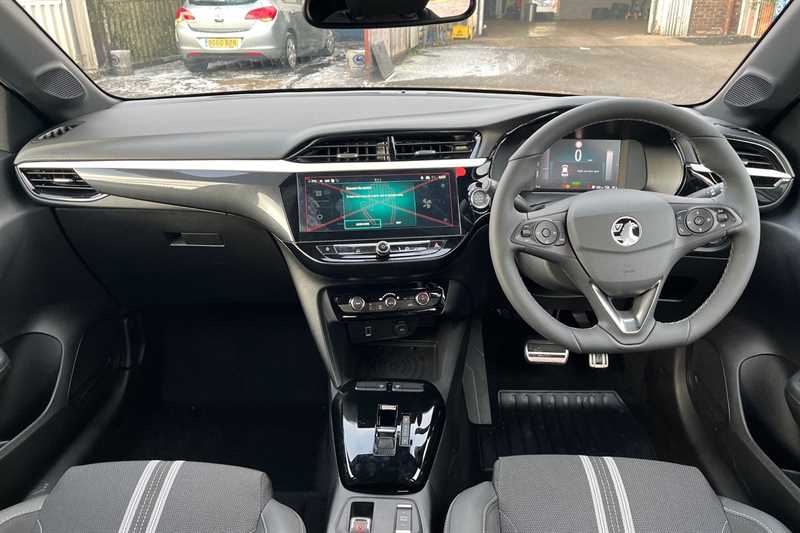 Used Vauxhall Corsa for sale - 77712579: Photo 13