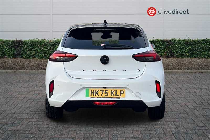 Used Vauxhall Corsa for sale - 77712579: Photo 4