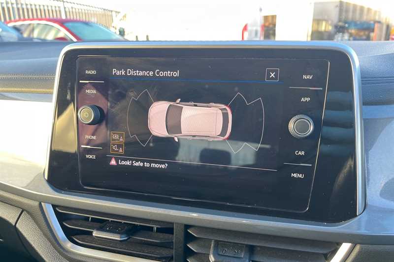 Used Volkswagen T-Roc 2022 for sale - 77727598: Photo 19