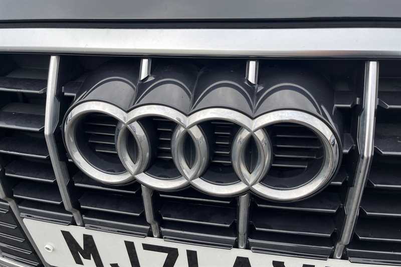 Used Audi Q3 for sale - 77309000: Photo 30