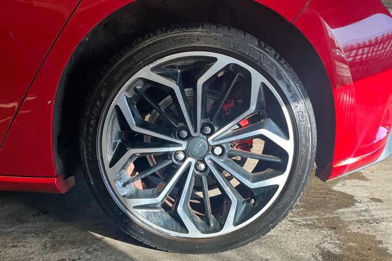 Used Ford Focus 2021 for sale - 78174046: Photo 11