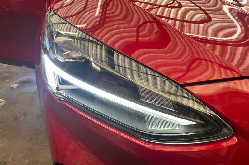 Used Ford Focus 2021 for sale - 78174046: Photo 28