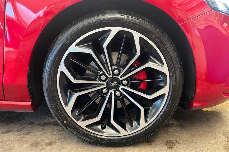 Used Ford Focus 2021 for sale - 78174046: Photo 9