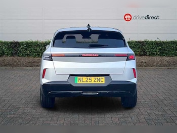 Used Vauxhall Grandland 2025 for sale - 78625993: Photo