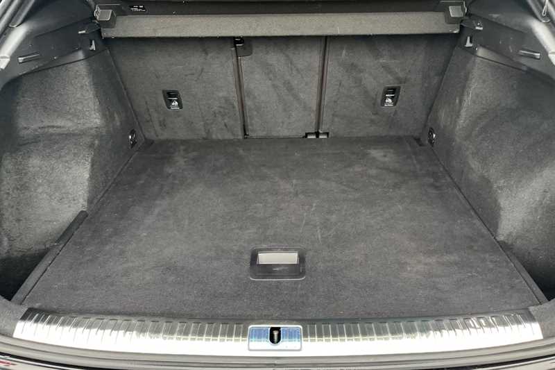 Used Audi Q3 2021 for sale - 77445331: Photo 25