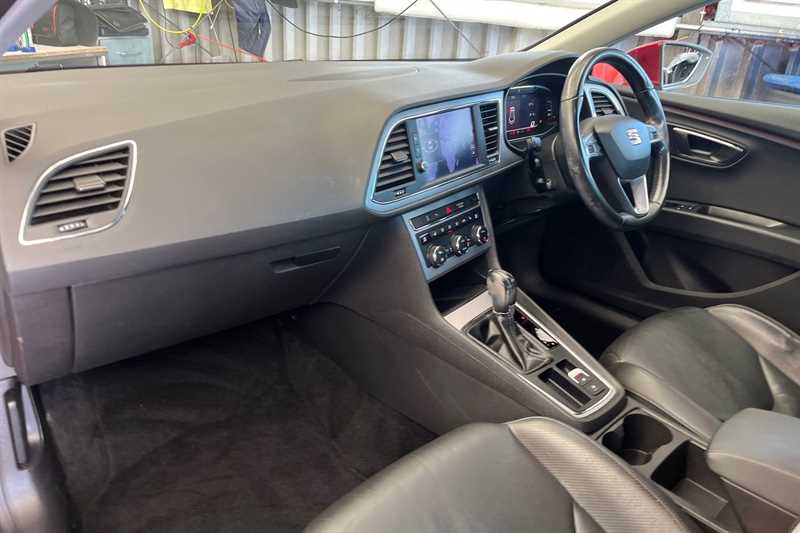 Used SEAT Leon 2018 for sale - 78189005: Photo 40