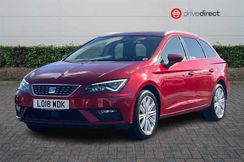 Used SEAT Leon 2018 for sale - 78189005: Photo 7