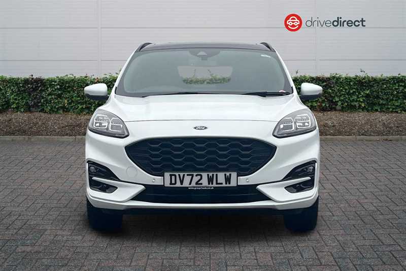 Used Ford Kuga 2022 for sale - 77486562: Photo 8