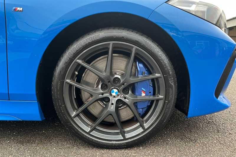 Used BMW 1 Series 2020 for sale - 77566195: Photo 12