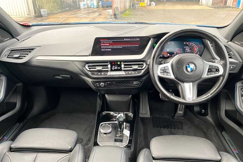 Used BMW 1 Series 2020 for sale - 77566195: Photo 13