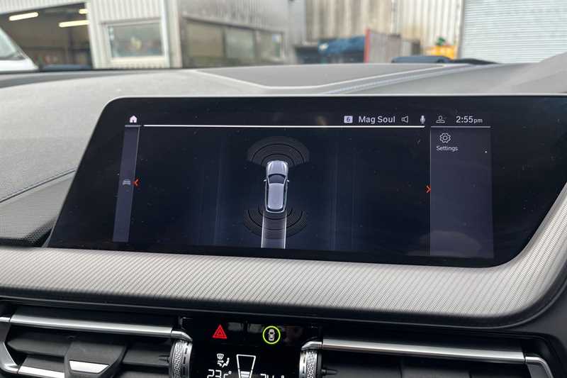 Used BMW 1 Series 2020 for sale - 77566195: Photo 19