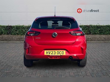 Used Vauxhall Corsa 2023 for sale - 78338526: Photo