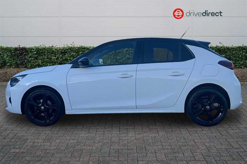 Used Vauxhall Corsa 2023 for sale - 77554309: Photo 6